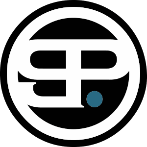 Stajl Plejs Community-logotypen